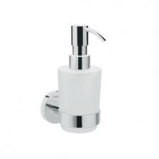 Диспенсер для жидкого мыла Hansgrohe Logis Universal 41714000