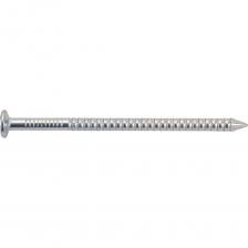 Оцинкованные ершеные гвозди Ершеные оцинкованные гвозди ЗУБР 50 х 2.5 мм, 5 кг (примерно 2380 шт.) 305140-25-050 Оцинкованные ершеные гвозди Ершеные оцинкованные гвозди ЗУБР 50 х 2.5 мм, 5 кг (примерно 2380 шт.) 305140-25-050