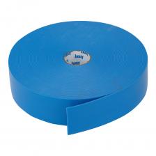 Лента уплотнительная Knauf Дихтунгсбанд Профи самоклеящаяся 95х4 мм 30 м Лента уплотнительная Knauf Дихтунгсбанд Профи самоклеящаяся 95х4 мм 30 м