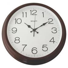 настенные часы Часы настенные Apeyron PL 101 (35х35х4 см)