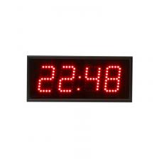 настенные часы Часы настенные Импульс 408-R (32x14x6.5 см)