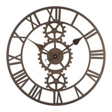 настенные часы Часы настенные Tomas Stern 6120 (51х51х5 см)