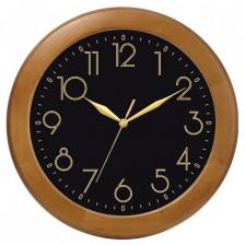 настенные часы Часы настенные Troyka 11161180 (30х30х3.7 см)