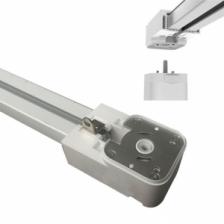 Умный электрокарниз Aqara B1 Intelligent Curtain Rail 400 см (2 way) (совместимый мотор - ZNCLDJ12LM) Умный электрокарниз Aqara B1 Intelligent Curtain Rail 400 см (2 way) (совместимый мотор - ZNCLDJ12LM)