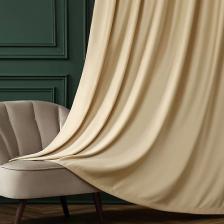 Штора ARYA HOME COLLECTION Портьера с подхватом Astra Штора ARYA HOME COLLECTION Портьера с подхватом Astra