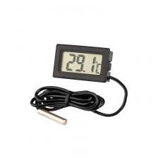 Термометр электронный с дистанционным датчиком измерения температуры REXANT, цена за 1 шт