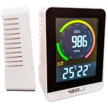 Термометр, измеритель концентрации (СО2) BVItech BV-M94