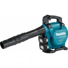 Аккумуляторная воздуходувка Makita DUB363ZV Аккумуляторная воздуходувка Makita DUB363ZV