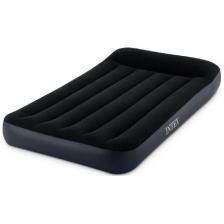 Матрас надувной Intex Pillow Rest Classic Bed Fiber-Tech 64141