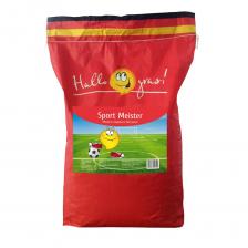 Семена газонной травы SPORT MEISTER GRAS (10 кг) Семена газонной травы SPORT MEISTER GRAS (10 кг)