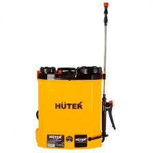 Опрыскиватель аккумуляторный Huter SP-12/8AC Опрыскиватель аккумуляторный Huter SP-12/8AC