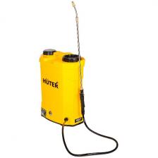 Опрыскиватель аккумуляторный Huter SP-16AC Опрыскиватель аккумуляторный Huter SP-16AC