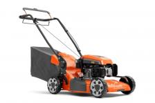 Газонокосилка бензиновая HUSQVARNA LC151S 9704884-01