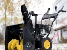 Снегоуборщик ЧЕМПИОН ST661 Снегоуборщик ЧЕМПИОН ST661