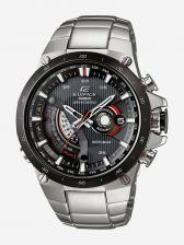 Наручные часы Casio Edifice EQW-A1000DB-1A, Серебряный Наручные часы Casio Edifice EQW-A1000DB-1A, Серебряный