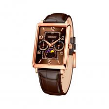 Золотые мужские часы SOKOLOV Credo 233.01.00.000.07.02.3 Золотые мужские часы SOKOLOV Credo 233.01.00.000.07.02.3