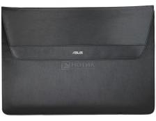 Чехол для ноутбука Чехол 13,3” Asus UltraSleeve 90XB03S0-BSL000 Полиэстер, Черный