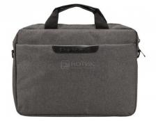 Сумка 14" PortCase, Полиэстер, Серый KCB-164 Grey