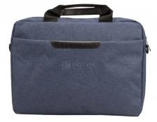 Сумка 14" PortCase, Полиэстер, Синий KCB-164 Blue