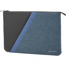 чехол Сумка для ноутбука 13.3 Sumdex синяя (ICM-133BU)
