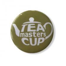 Значок Tea Masters Cup Значок Tea Masters Cup