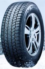 Bridgestone BLIZZAK DM-V3 235/55 R19 105T XL Bridgestone BLIZZAK DM-V3 235/55 R19 105T XL