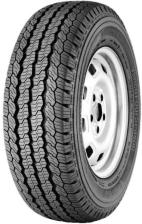 Continental VancoFourSeason 225/55 R17 101H RF Continental VancoFourSeason 225/55 R17 101H RF