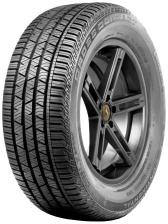Continental CrossContact LX Sport 245/50R20 102H Continental CrossContact LX Sport 245/50R20 102H