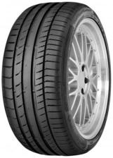 Continental Sport Contact 5 (5P) 225/50 R17 94W SSR Run Flat* Continental Sport Contact 5 (5P) 225/50 R17 94W SSR Run Flat*