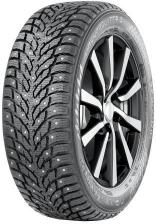 Nokian Tyres Hakkapeliitta 9 SUV шип 315/40 R21 115T Nokian Tyres Hakkapeliitta 9 SUV шип 315/40 R21 115T