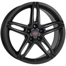 Диск колесный Alutec Poison 9x18/5x112 D66.5 ET21 Racing-black