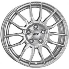 Диск колесный ATS StreetRace 7x17/5x112 D57.1 ET54 Silver