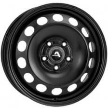 Диск колесный KFZ 9012 7x17/5x114.3 D67.1 ET50 Black