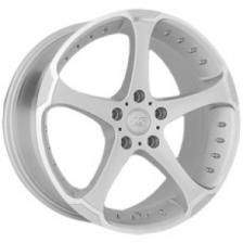 Диск колесный LS Wheels 358 8x18/5x114.3 D73.1 ET45 SL