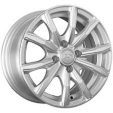 Диск колесный LS Wheels 786 6x16/4x100 D60.1 ET50 SF