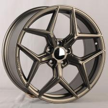 Колесный диск Powcan 3S269 8.5x19/5x112 D66.6 ET40 Matt Grey Колесный диск Powcan 3S269 8.5x19/5x112 D66.6 ET40 Matt Grey