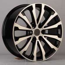 Колесный диск Powcan BK5391 8.5x20/6x139.7 D106.1 ET30 BKF Колесный диск Powcan BK5391 8.5x20/6x139.7 D106.1 ET30 BKF