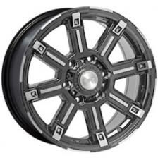 Диск колесный Race Ready CSS 4823 7.5x17/6x139.7 D106.1 ET35 HB-P