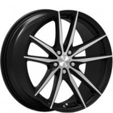 Диск колесный Race Ready CSS D2763 9x20/5x114.3 D73.1 ET40 G-P