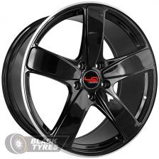 Литой диск LegeArtis Concept PR520 11x20/5x130 D71.6 ET55, Черные Литой диск LegeArtis Concept PR520 11x20/5x130 D71.6 ET55, Черные