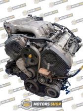 Двигатель Hyundai G6BA 2.7 Двигатель Hyundai G6BA 2.7