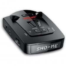 Радар-детектор Sho-Me G-475 Signature GPS