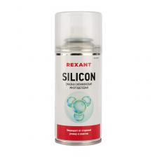 SILICON 210 мл смазка силиконовая многоцелевая REXANT, цена за 1 шт