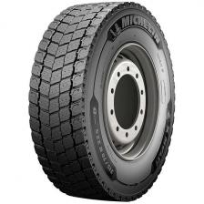Шины Michelin X MULTI D 315/70R22.5 154/150L-