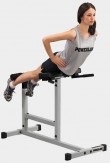 Гиперэкстензия спины Body-Solid PCH24 Гиперэкстензия спины Body-Solid PCH24