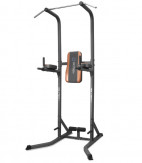 OXYGEN FITNESS VKR STAND II Турник-пресс-брусья OXYGEN FITNESS VKR STAND II Турник-пресс-брусья