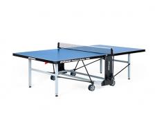 Всепогодный Теннисный стол Donic Outdoor Roller 1000 синий Всепогодный Теннисный стол Donic Outdoor Roller 1000 синий