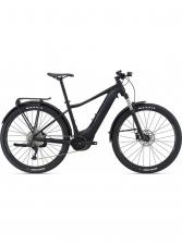 Электровелосипед Giant Fathom E+ EX 29, XL, черный EU