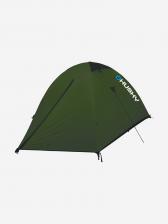 Палатка SAWAJ 3, зелёный, Зеленый Палатка SAWAJ 3, зелёный, Зеленый