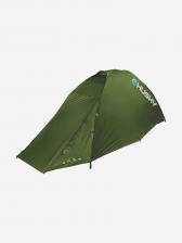 Палатка Husky SAWAJ ULTRA 2, Зеленый Палатка Husky SAWAJ ULTRA 2, Зеленый